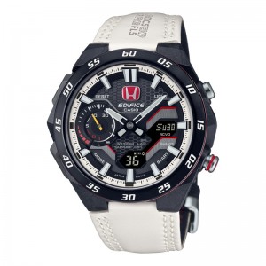 Relojes CASIO ECB2200HTR1A Hombre | TKQUY-5634