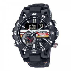 Relojes CASIO ECB40MU-1A Hombre | VILRG-5096