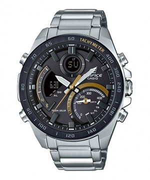 Relojes CASIO ECB900DB-1C Hombre | TZEKR-3671