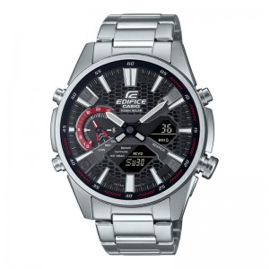 Relojes CASIO ECBS100D-1A Hombre | QDTAW-3498