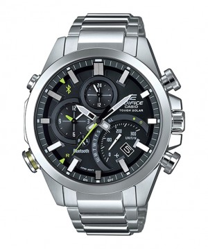 Relojes CASIO EQB500D-1A Hombre | XOUGH-7653