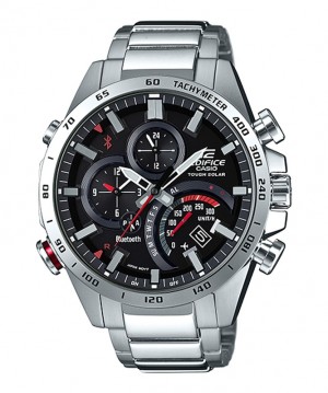 Relojes CASIO EQB501XD-1A Hombre | FBZAV-0395