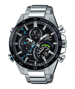 Relojes CASIO EQB501XDB-1A Hombre | RQBUP-4679