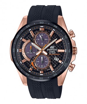 Relojes CASIO EQS900PB-1AV Hombre | UYSAQ-7168