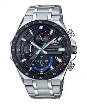 Relojes CASIO EQS920DB-1B Hombre | UHJVS-5401