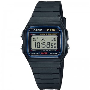 Relojes CASIO F91W-1 Hombre | KSVWA-0532