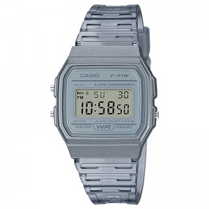 Relojes CASIO F91WS-8 Hombre | IGKCZ-2739