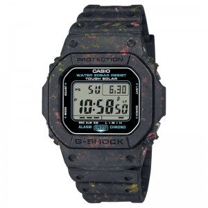 Relojes CASIO G5600BG-1 Hombre | XUZHF-1056