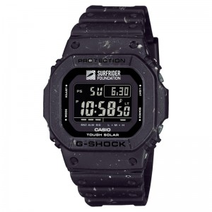 Relojes CASIO G5600SRF-1 Hombre | ANORC-5897