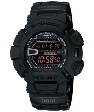 Relojes CASIO G9000MS-1 Hombre | CJPTM-2875