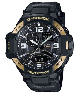 Relojes CASIO GA1000-9GHE Hombre | FJLNZ-7039