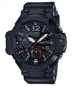 Relojes CASIO GA1100-1A1 Hombre | XFJMN-6827