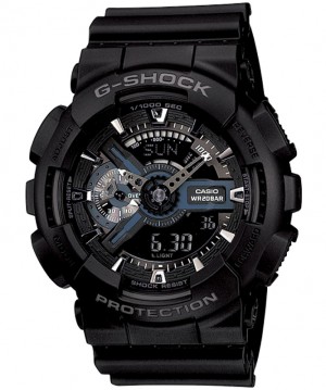 Relojes CASIO GA110-1B Hombre | LGEIX-4192