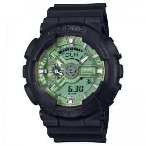 Relojes CASIO GA110CD-1A3 Hombre | XOBCW-3680