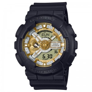 Relojes CASIO GA110CD-1A9 Hombre | OYTQU-2179