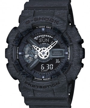 Relojes CASIO GA110HT-1A Hombre | MKWNE-5904