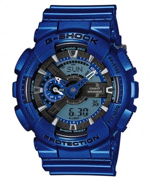 Relojes CASIO GA110NM-2A Hombre | QLNDP-0283