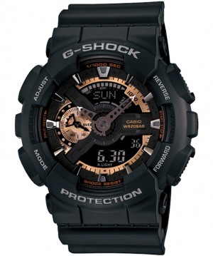 Relojes CASIO GA110RG-1A Hombre | UXIHF-7392