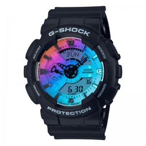 Relojes CASIO GA110SR-1A Hombre | EGOLW-2403