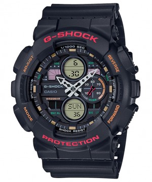 Relojes CASIO GA140-1A4 Hombre | QRKOI-3246