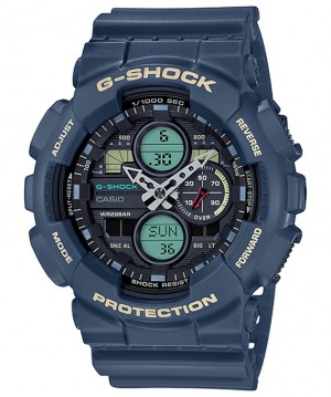 Relojes CASIO GA140-2A Hombre | JSUDT-6348