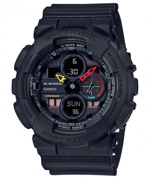 Relojes CASIO GA140BMC-1A Hombre | ZPUYJ-6921