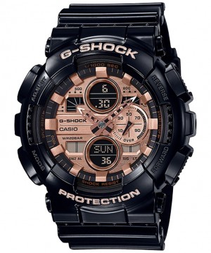 Relojes CASIO GA140GB-1A2 Hombre | WTHIE-1523