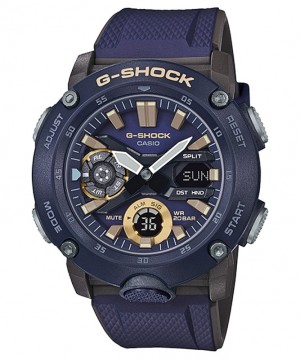 Relojes CASIO GA2000-2A Hombre | XEORV-9043