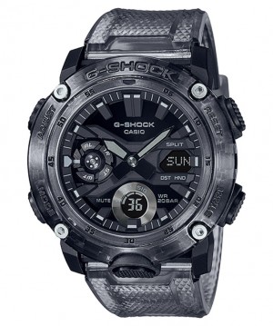 Relojes CASIO GA2000SKE-8A Hombre | UGMBH-5917