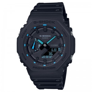 Relojes CASIO GA2100-1A2 Hombre | RCUGO-4025