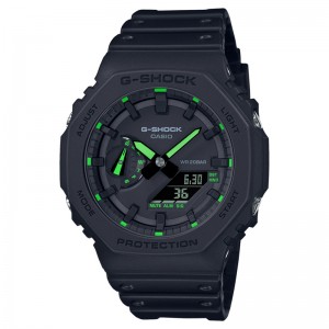 Relojes CASIO GA2100-1A3 Hombre | OAHCR-2605