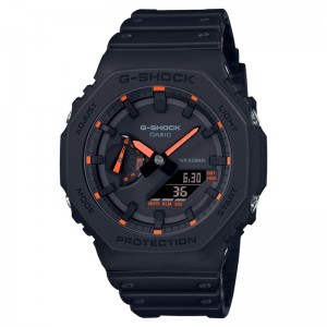 Relojes CASIO GA2100-1A4 Hombre | YOZDL-9327