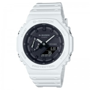 Relojes CASIO GA2100-7A Hombre | PNXHU-9102