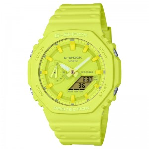 Relojes CASIO GA2100-9A9 Hombre | XILTA-9680