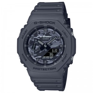 Relojes CASIO GA2100CA-8A Hombre | NPEJF-4628