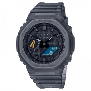 Relojes CASIO GA2100FT-8A Hombre | DUTZW-0381