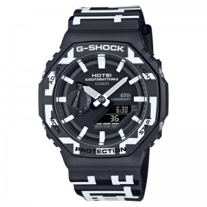 Relojes CASIO GA2100HT-1A Hombre | XBOCQ-8073