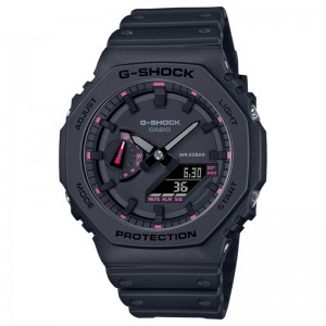 Relojes CASIO GA2100P-1A Hombre | PJKRT-8029