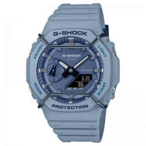 Relojes CASIO GA2100PT-2A Hombre | WIUQA-5736