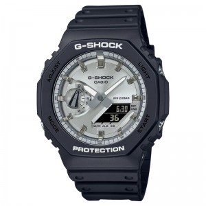 Relojes CASIO GA2100SB-1A Hombre | UXVBY-9013