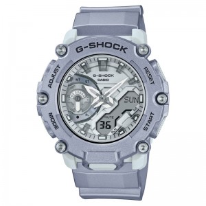 Relojes CASIO GA2200FF-8A Hombre | KTQCZ-1269