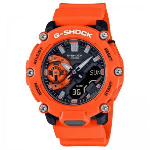 Relojes CASIO GA2200M-4A Hombre | EZIVA-9273