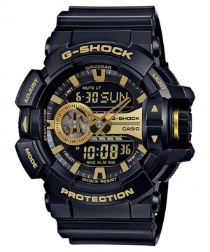 Relojes CASIO GA400GB-1A9 Hombre | NQLBY-7864