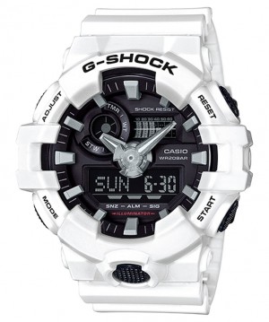 Relojes CASIO GA700-7A Hombre | OTUFS-3951