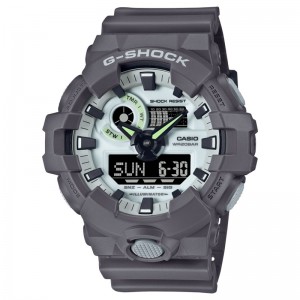 Relojes CASIO GA700HD-8A Hombre | BXAPH-7854