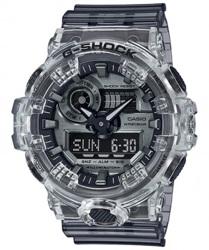 Relojes CASIO GA700SK-1A Hombre | NXJUY-1470