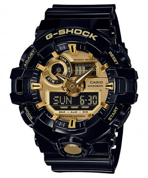 Relojes CASIO GA710GB-1A Hombre | UKIPY-5843