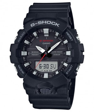 Relojes CASIO GA800-1A Hombre | XNBYP-7084