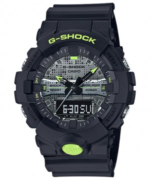 Relojes CASIO GA800DC-1A Hombre | FUAQB-4179