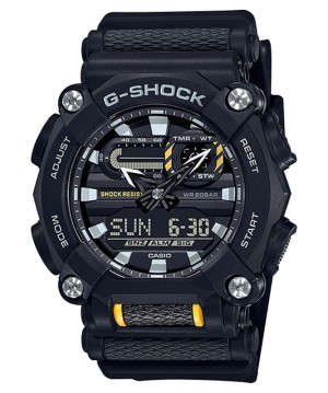 Relojes CASIO GA900-1A Hombre | XYWGB-3956